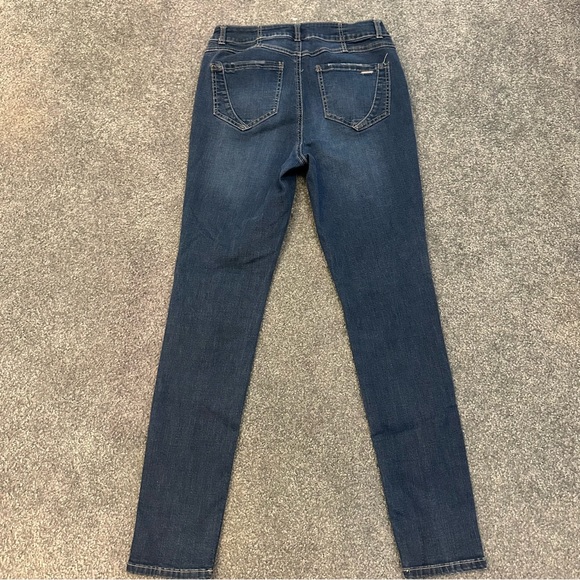 Ophelia Rose Jeans. Women’s 8. - Picture 7 of 8